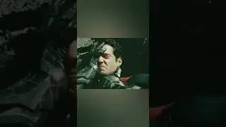 SUPERMAN LASER EYES STATUS l MAN OF STEEL STATUS #SUPERMAN #MARVEL #DC