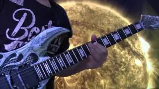Extreme Neoclassical Guitar Solo