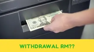Withdrawal Involve Asia Earnings
