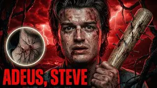 ADEUS, STEVE HARRINGTON: A 