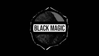 Daz Scott & Peter Harich - Black Magic (Original Mix)
