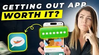 GTL GettingOut Mobile App Review 2025 | Easy Inmate Communication? Full Breakdown 📱📬