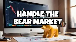 Bear Market Rally Explained - What It Means & How to Handle It | CRAIGTRADER