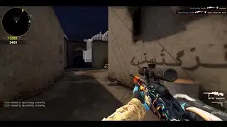mini csgo hvh tournament ft aimware.net