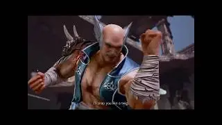 Tekken World Finals 2018 JDCR vs NOROMA | Tekken 7