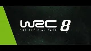 WRC 8 - Career Mode Overview