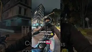 balv megras Bro 😅 #aventura #motovelovidad #bike #motociclistico #biker #humor #motorcycle