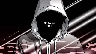 Can't see me | T21