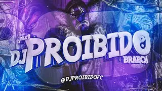 IMPOSTOR FUNK - DJ PROIBIDO