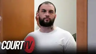 Where is Adam Montgomery?