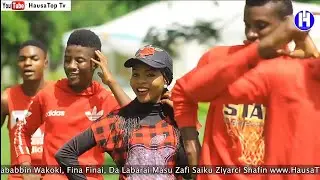 Abdul D One - Na Yarda Saida Kai ft. Amal Umar (Sabuwar Waka Video)  Hausa Music 2019 | Hausa Songs