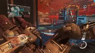 COD  iw easiest de atomizer class