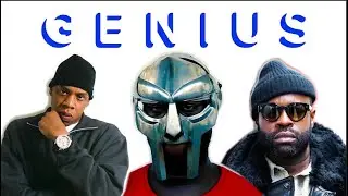Rappers' Top 5 Favorite Philosophers