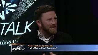 ATVN SportsTalk: Friday Night Football and the Community Support  (4/23)