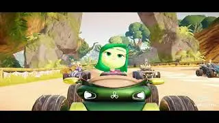 Disney Speedstorm Let's Gameplay &mdash; Zootopia New Update 2026 | ANDREoid CAM 