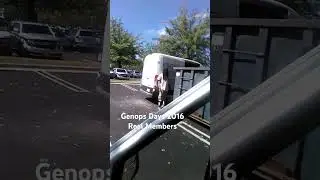 Genops days, with the guys. #finishedbyfeatherstone #construction #funnyvideos