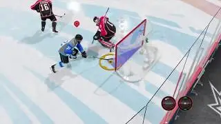 NHL 18 Tricks video