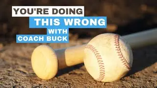 How to Hold a Baseball Bat | Baseball Basics