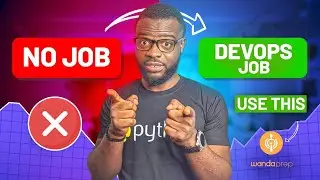 Land a DevOps job in 2 weeks with this platform