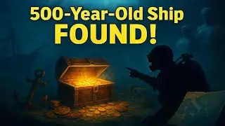 Unbelievable Ancient Shipwreck Discoveries You&rsquo;ve Never Heard Of! 🌊🚢