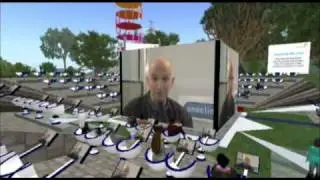 Virtual Poznan - What is OneClimate.net