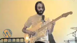 Heet Sound Plus EBow Demonstration