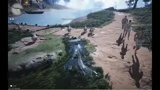 Where Winds Meet - Goose Power