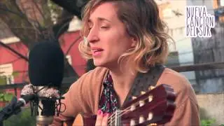Marigr&aacute; Geranio - Cien sue&ntilde;os