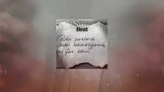 Sierra Beat - Derdimi Dinle (Melankolik Beat)