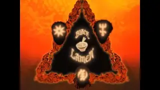 Black Lamen - Brutal (feat. Iku The Kid, D$ Luqi, Yung Exu)