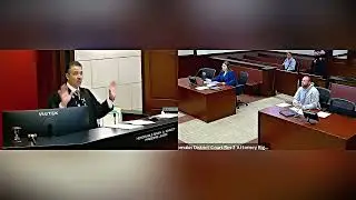 Судья закрывает суверенного гражданина эпическим сюжетом