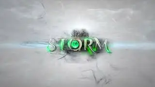 Shaiya Storm Sample