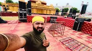 khatushaym soundsetup. #dj #mohitdj 