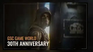 GSC Game World &mdash; 30th Anniversary