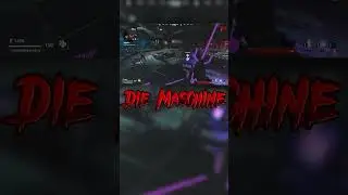 Easy Glitch Spot Cold War Die Maschine #Shorts #Cod #zombies