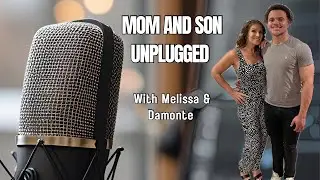 Episode 12: Mom and Son Unplugged - What Actually Makes a Good Life