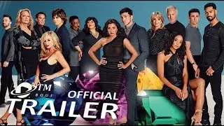 Days of Our Lives: Beyond Salem (2021) Official Trailer 1080p