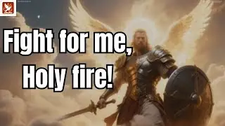 IGNITE my HOPE, you kwon my PAIN - Christian worship