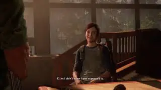 The Last of Us 2 Remastered Part 5 Bloater and Male Brute Boss Fight (PS5 Gameplay)