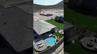 55+ Community in North Peoria, Arizona (Trilogy Community) #northpeoriaaz #vistanciaaz #movingtoaz