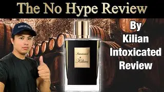 Обзор от Kilian Intoxicated | Честный обзор без шумихи