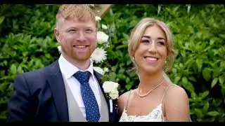 Ceri & Sam - Our Wedding