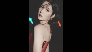 KWON EUNBI (권은비) - Hello Stranger (Rock Remix)