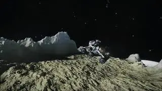 SRV Yeet Shenanigans