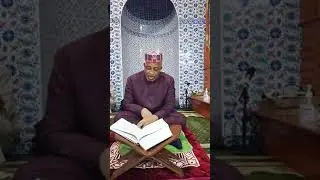 Image babagalle Barry Réflexions sur le Ramadan : aperçus du Tafsir pour le 5e jour ! 🌙✨ Rejoignez