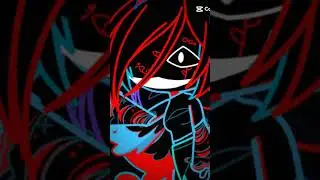 my demon form #gacha #gachalife2 #shorts #fyp #zoraamajiki #lindemon #snuggysworld #koltenfunderburg