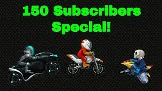150 Subs Special! Agile Soul Runs!