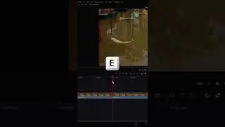 Edit Faster in Davinci Resolve - Start and End to playhead
