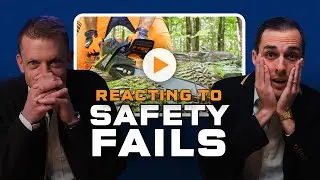 Safety Professionals React To Even More Safety Fails