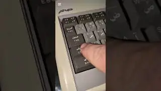 msx computer #msx #retrocomputer #80s #nostalgia